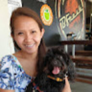 Meet your Posher, Rina